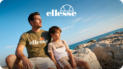 ELLESSE