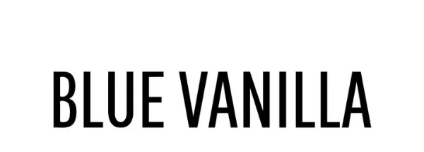 Blue Vanilla logo