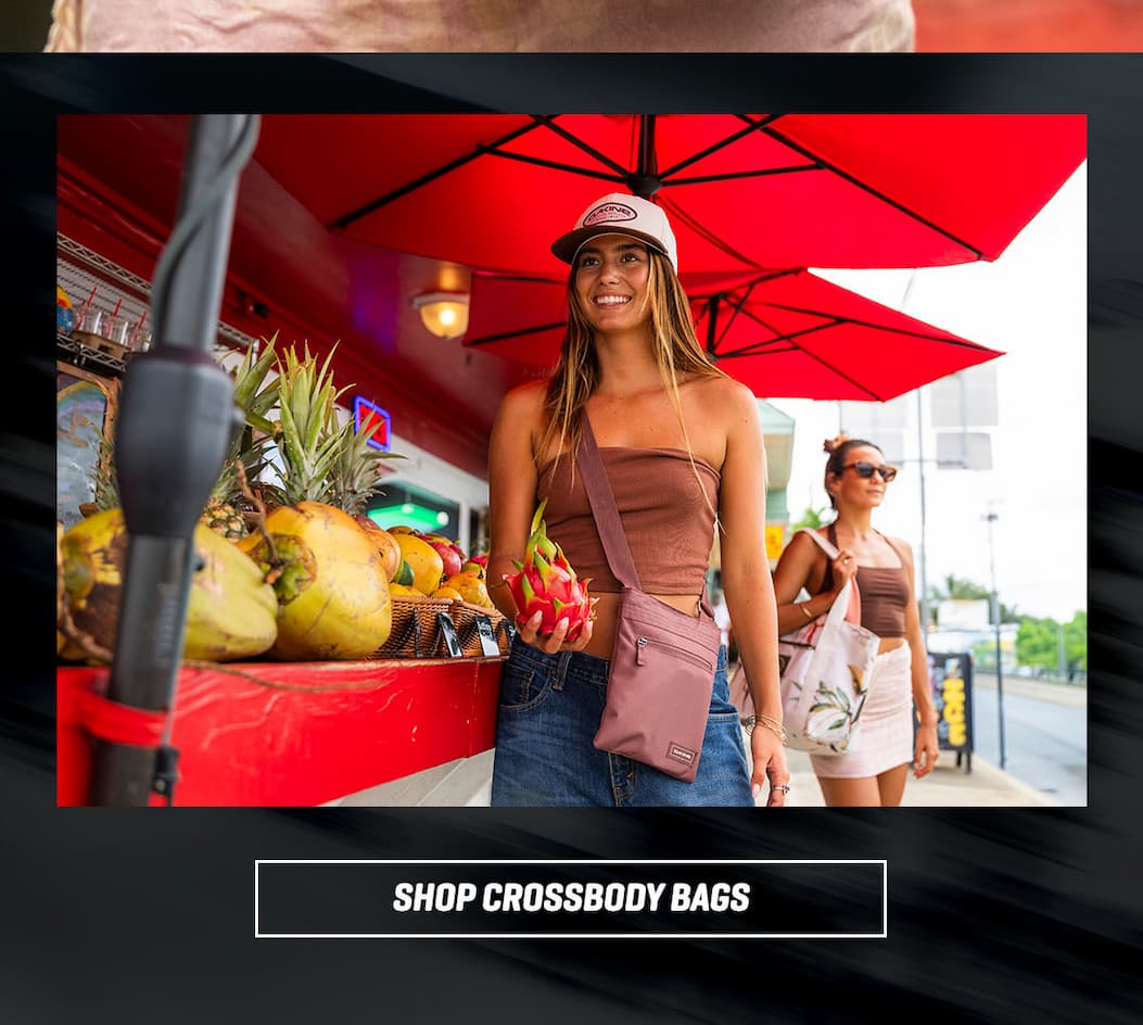 Dakine Crossbody Tote Bags