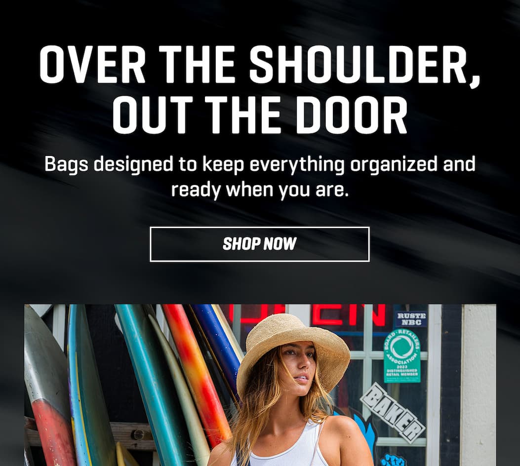 Dakine Crossbody Tote Bags