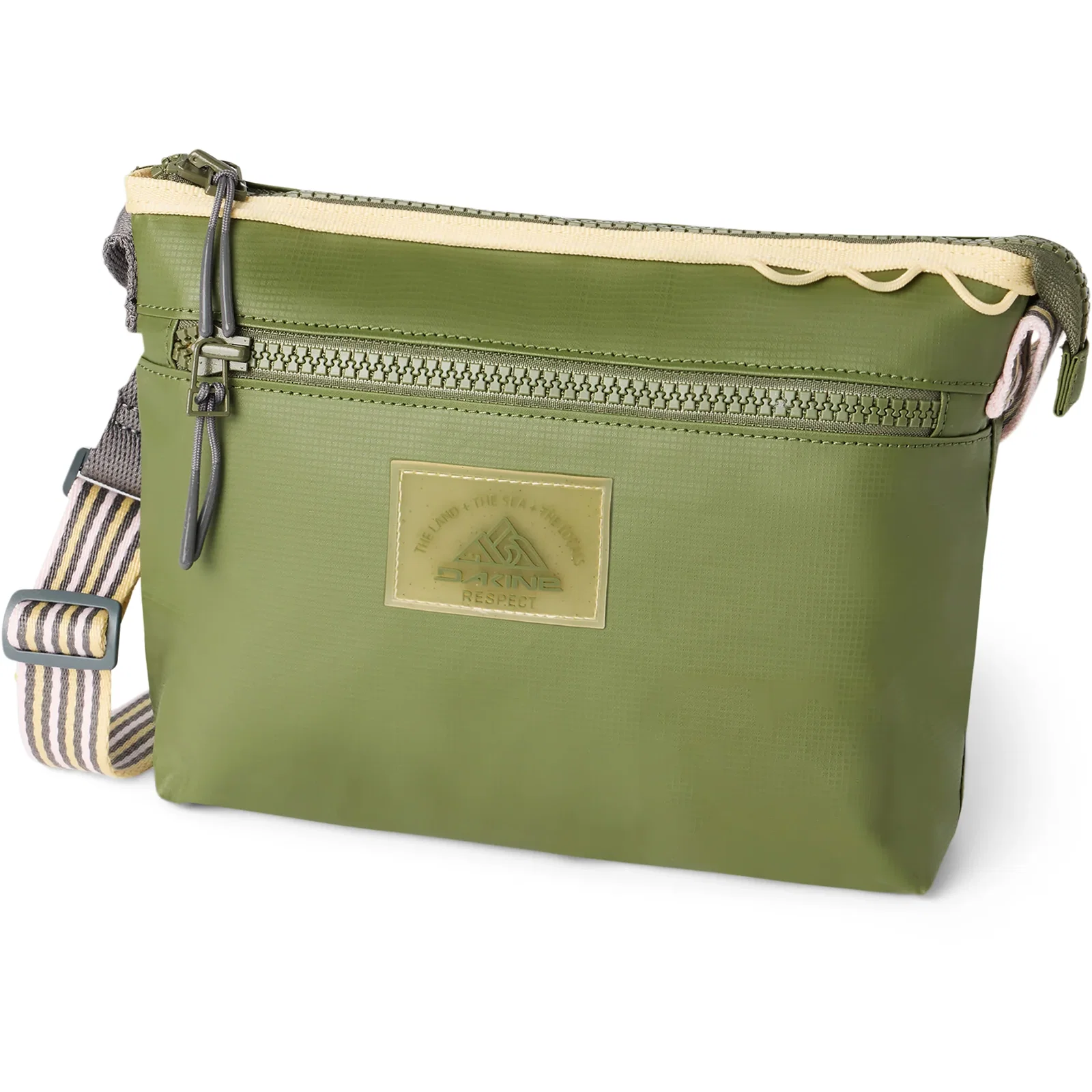 Image of Renovation Crossbody Bag - Cypress