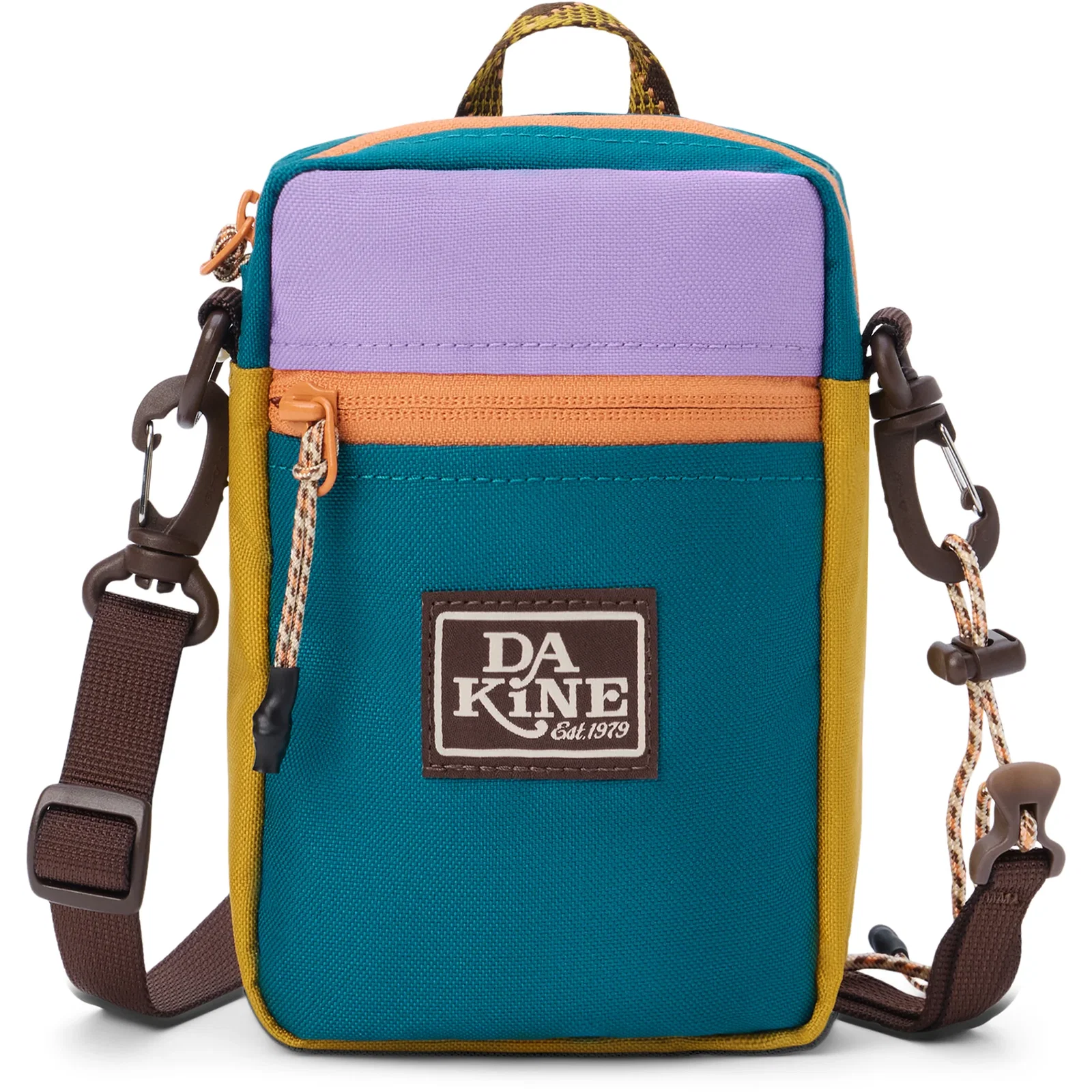 Image of Journey Mini Crossbody - Sundown
