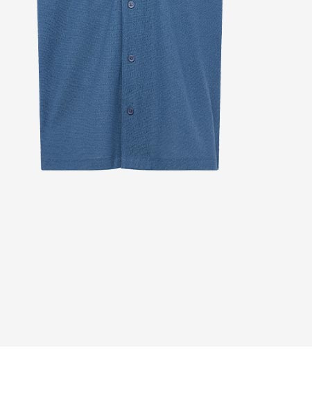 Oliver Shirt in Lakeside.