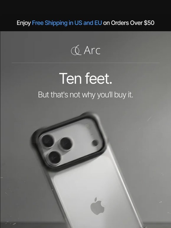 Every brand runs the same test