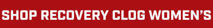 Shop RECOVERY CLOG (W)