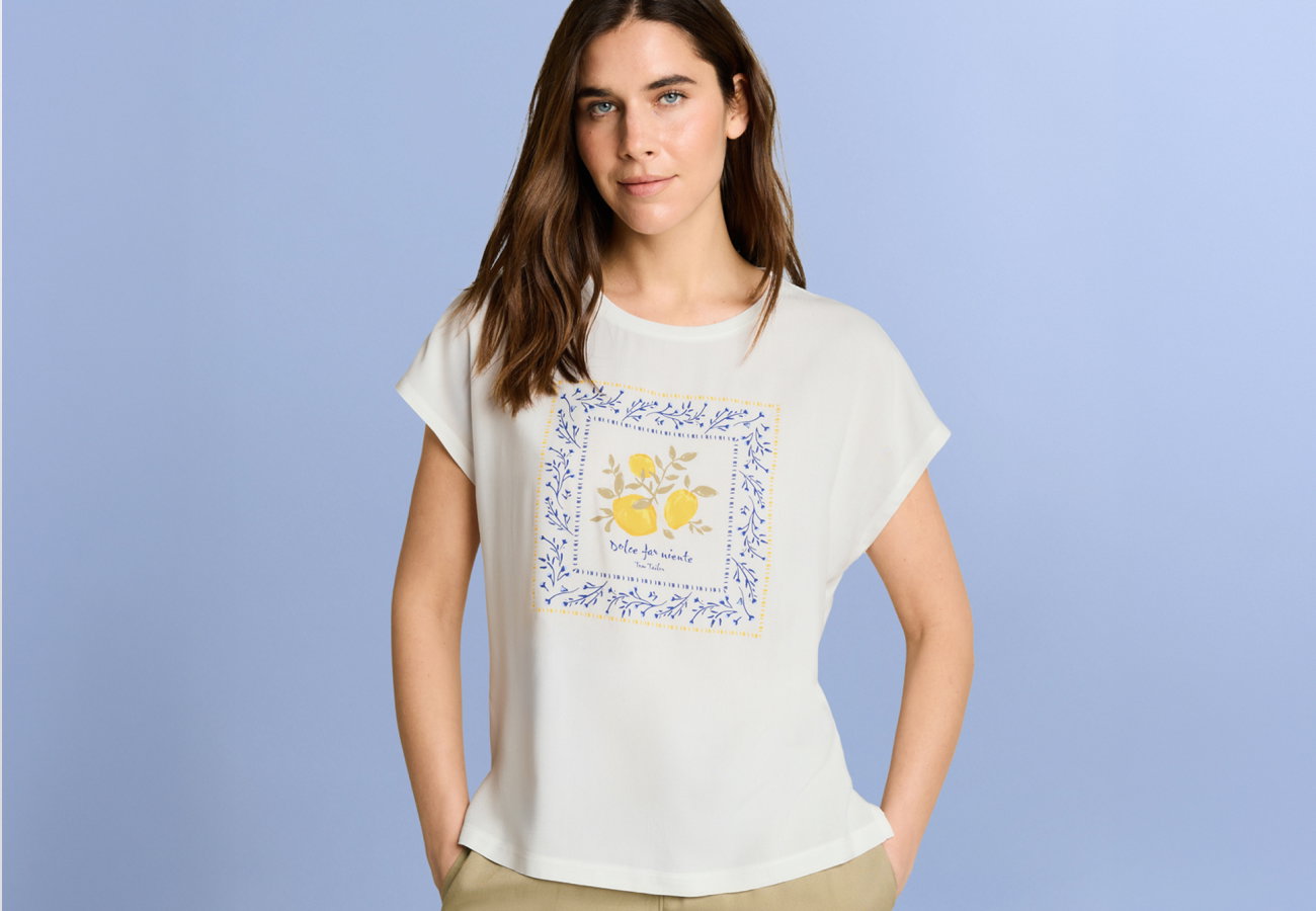 T-Shirts mit Blau shoppen