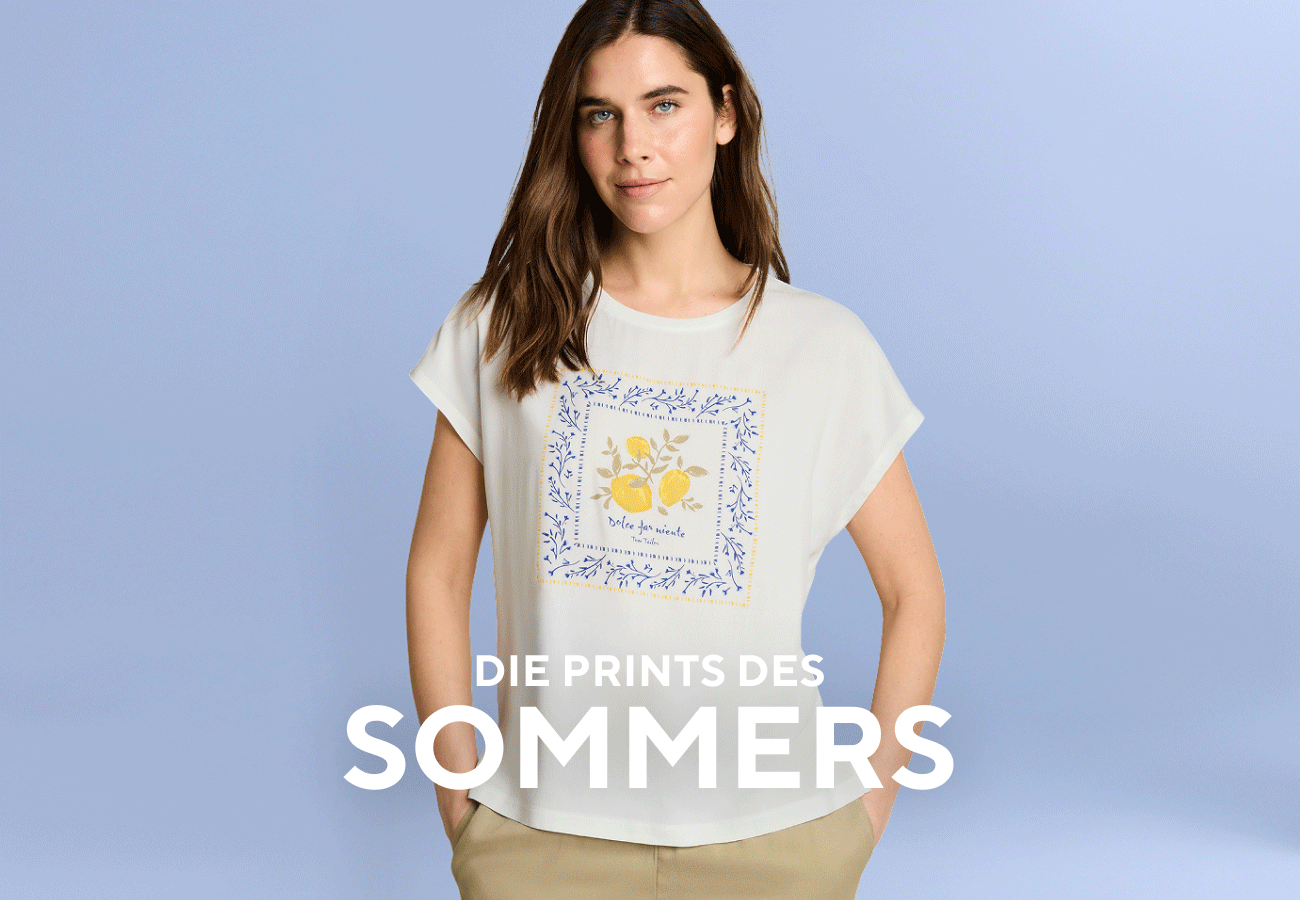 Print T-Shirts