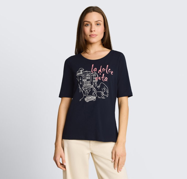 Dunkle Shirts shoppen