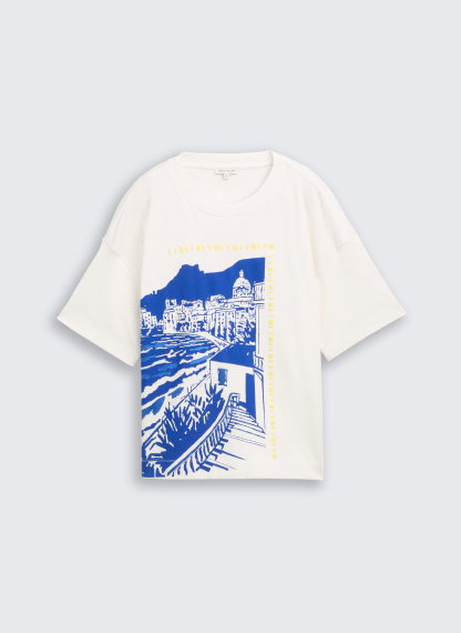 T-Shirts mit Blau shoppen