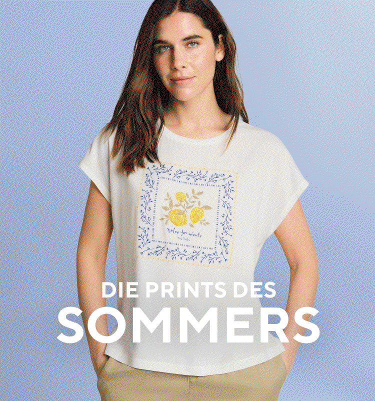 Print T-Shirts