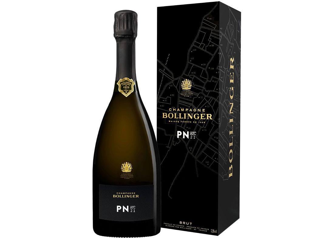 Bollinger PNAYC 21
