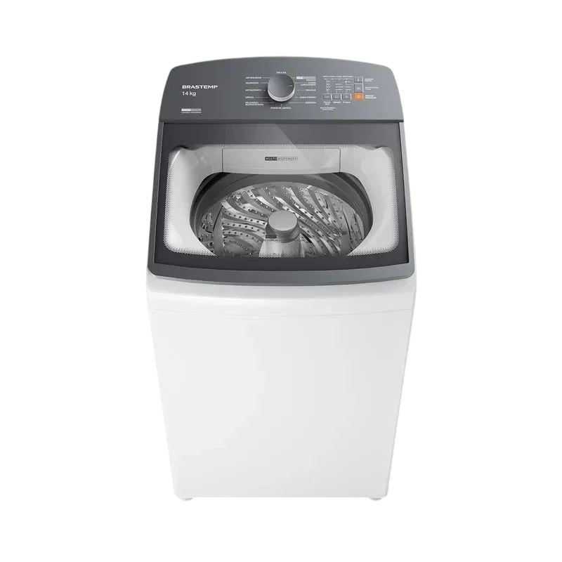 Máquina de Lavar 14Kg