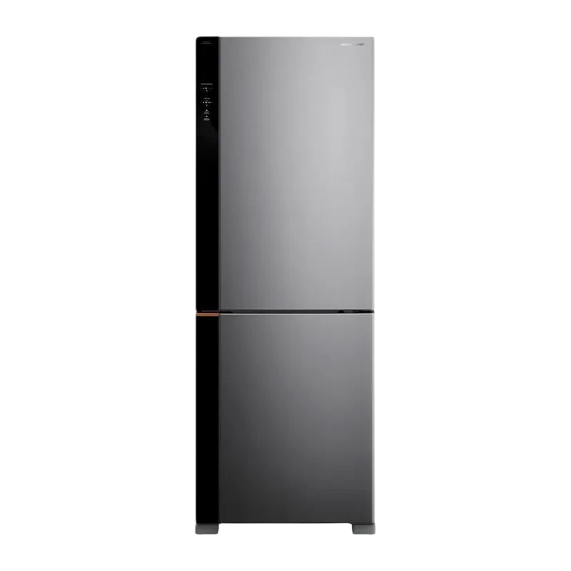 Geladeira Inteligente B=Smart 500 Litros Cor Inox