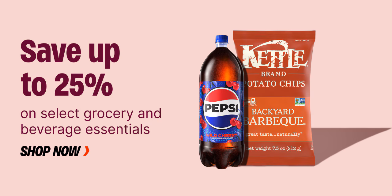 Save upto 25%