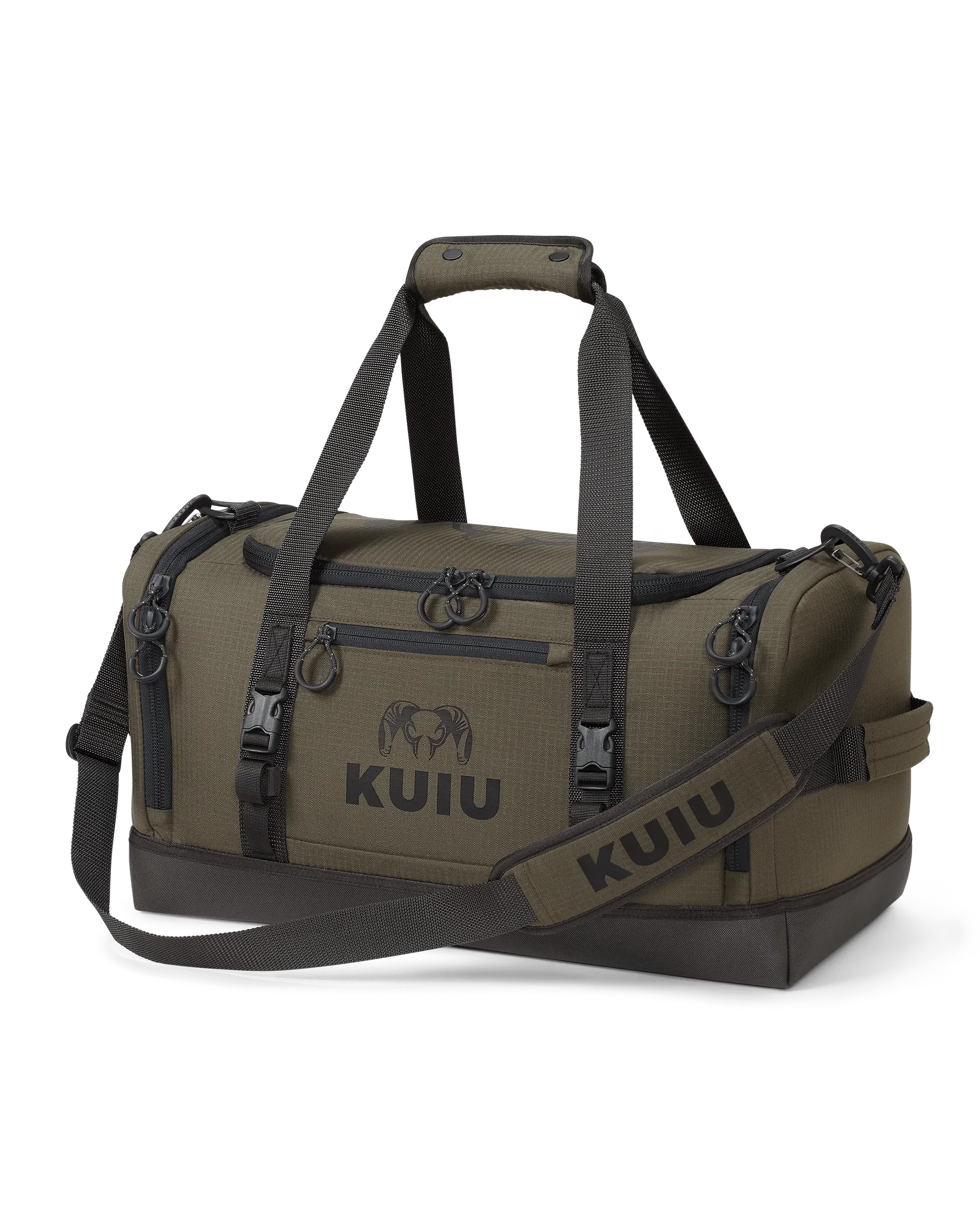 Image of Distance Duffel