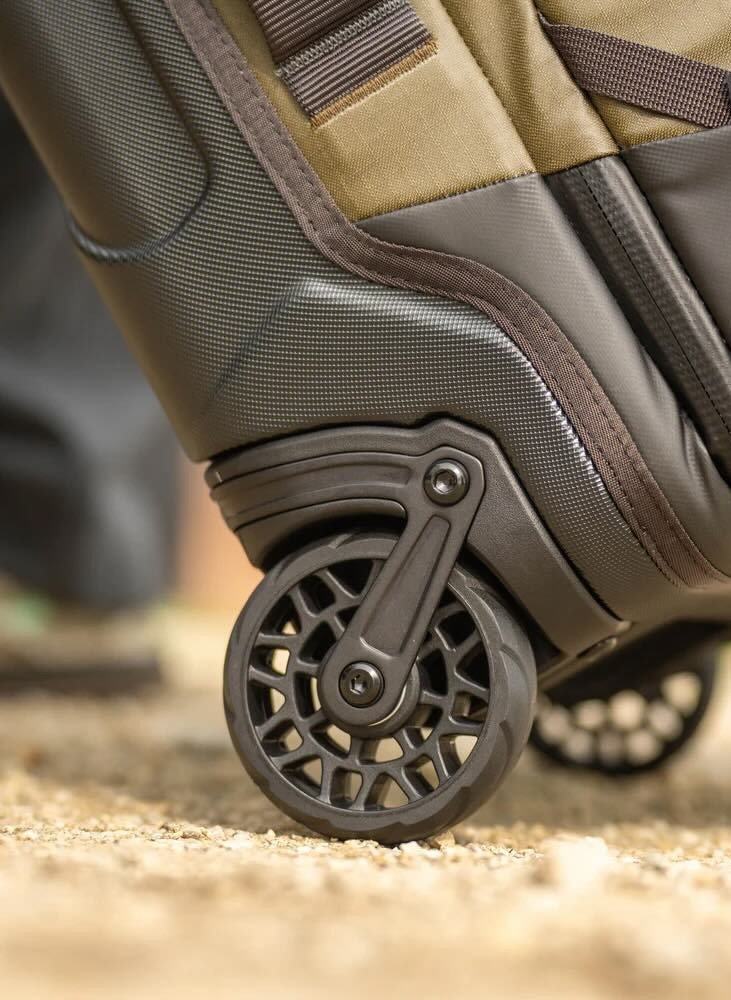 Waypoint Rollers
