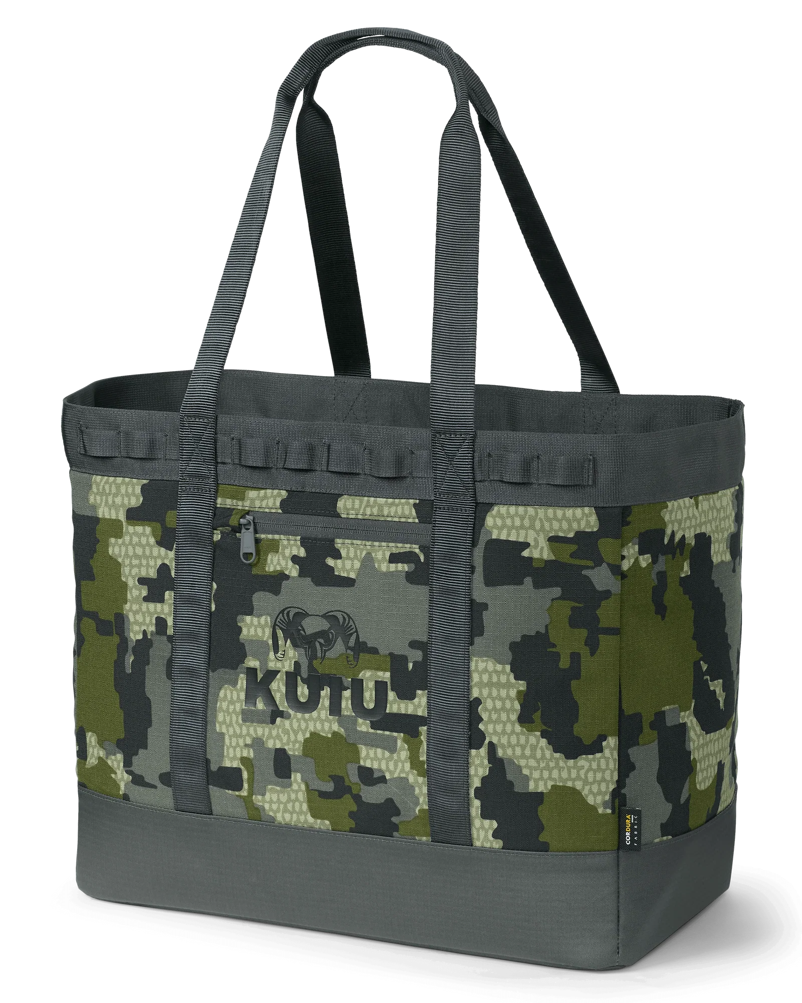 Image of CORDURA® 2800 Structured Tote Bag