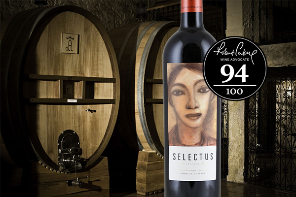 Los Aljibes Selectus 2007
