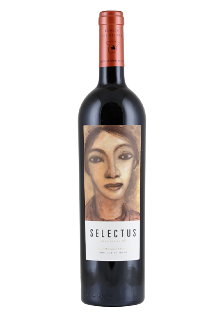 Los Aljibes Selectus 2007