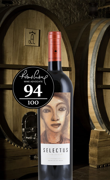 Los Aljibes Selectus 2007