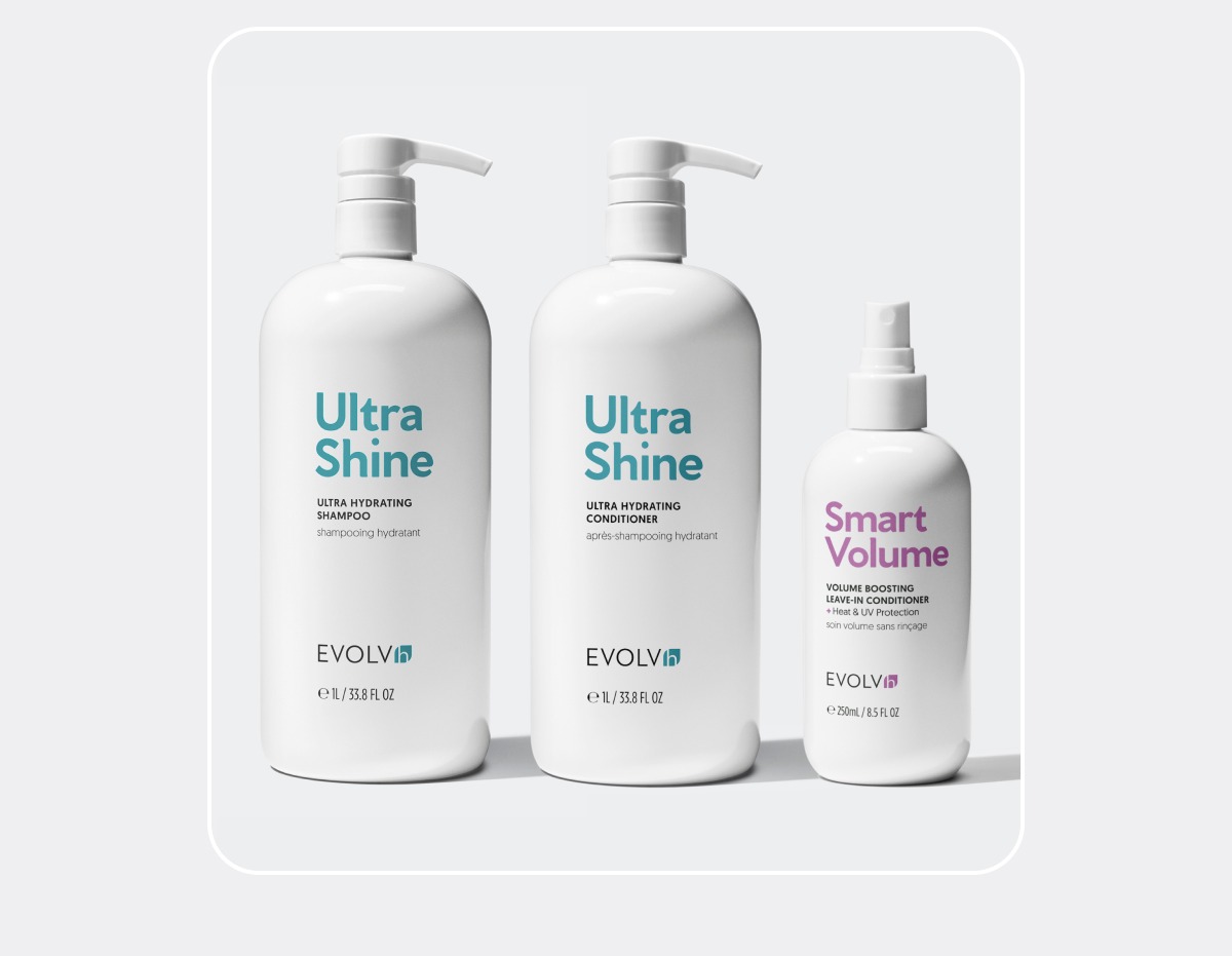 Pre-order and save on new Healthy Volume Trio XL.
