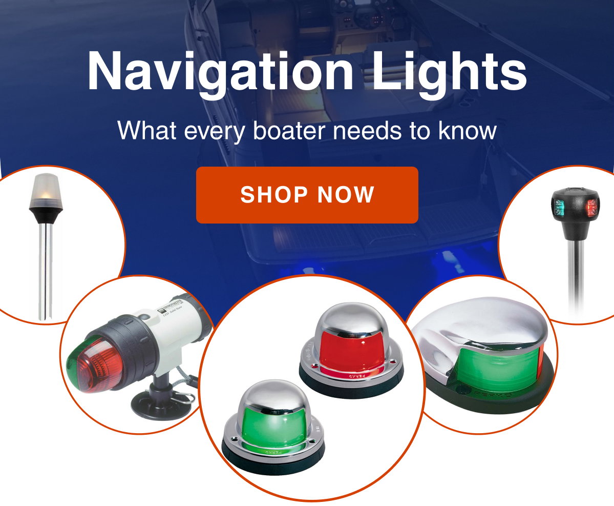 Navigation Lights