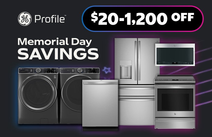 GE Appliances