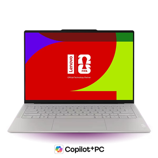 Yoga Slim Ultra 7 14IPH11 FIFA World Cup 26™ Edition