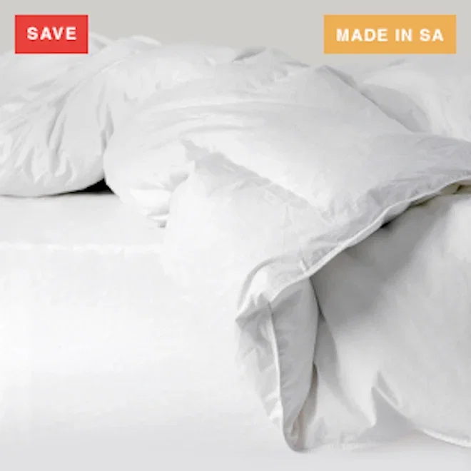 Thread Office Premium Duck Feather & Down Duvet Inner