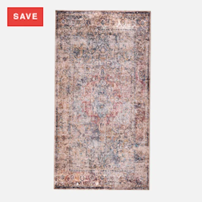 Fotakis Rugs & Floors Iconic 1100 Oro Runner, 80cm x 150cm