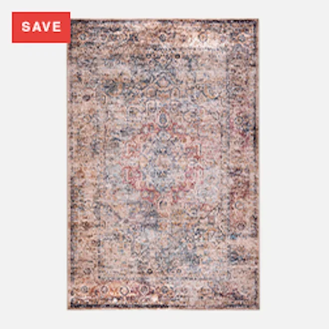 Fotakis Rugs & Floors Iconic 1100 Oro Area Rug