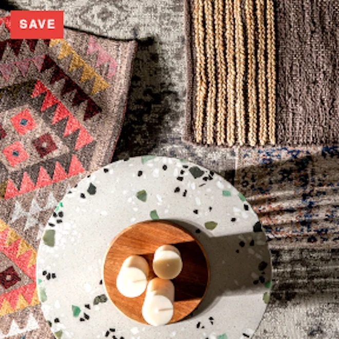 Guide to choosing the right rug