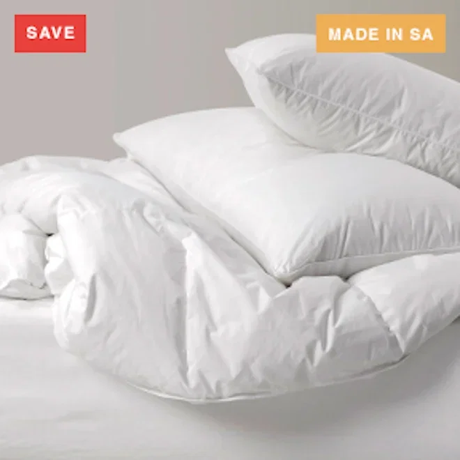 Thread Office Premium Hypoallergenic Microfibre Duvet Inner