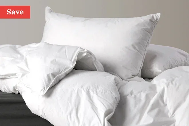 20% off Thread Office bedding inners & mattress toppers