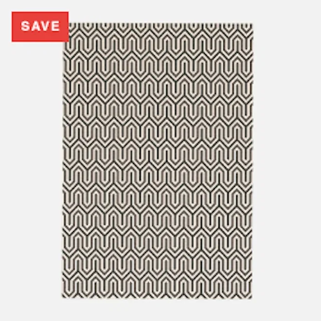 Fotakis Rugs & Floors Lineo Indoor Outdoor Area Rug