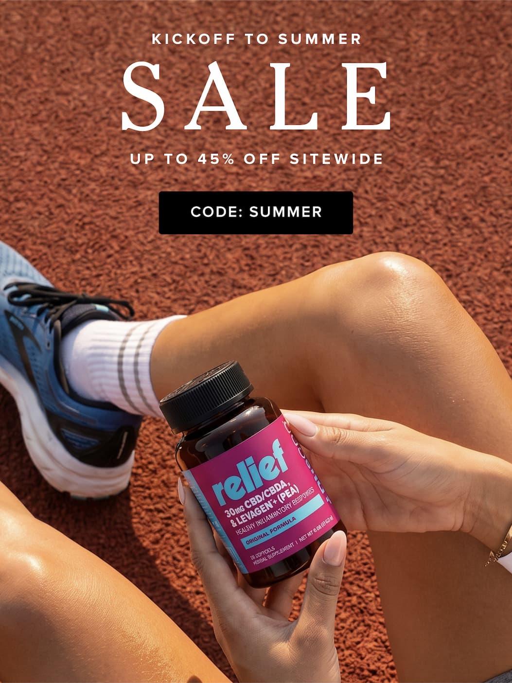 CBD Sale