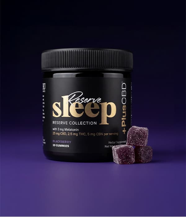 sleep gummies
