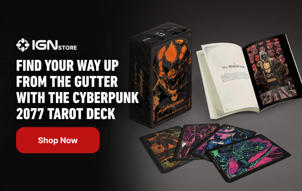 IGN Store