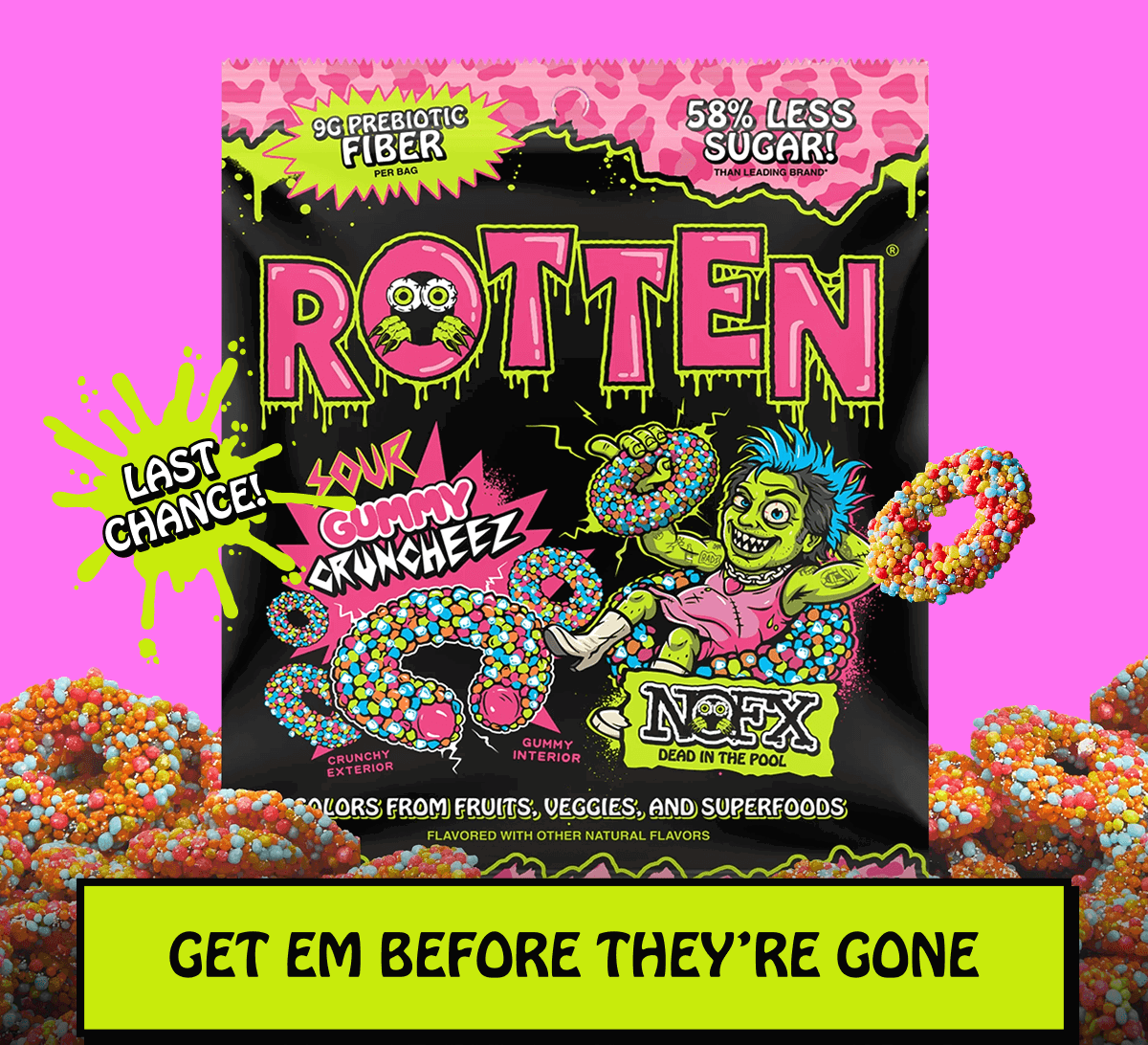 GET EM BEFORE THEY’RE GONE
