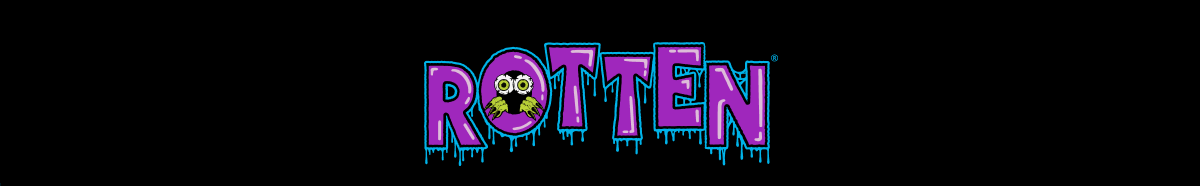 ROTTEN