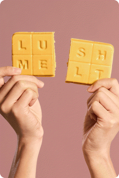 Lush Melts