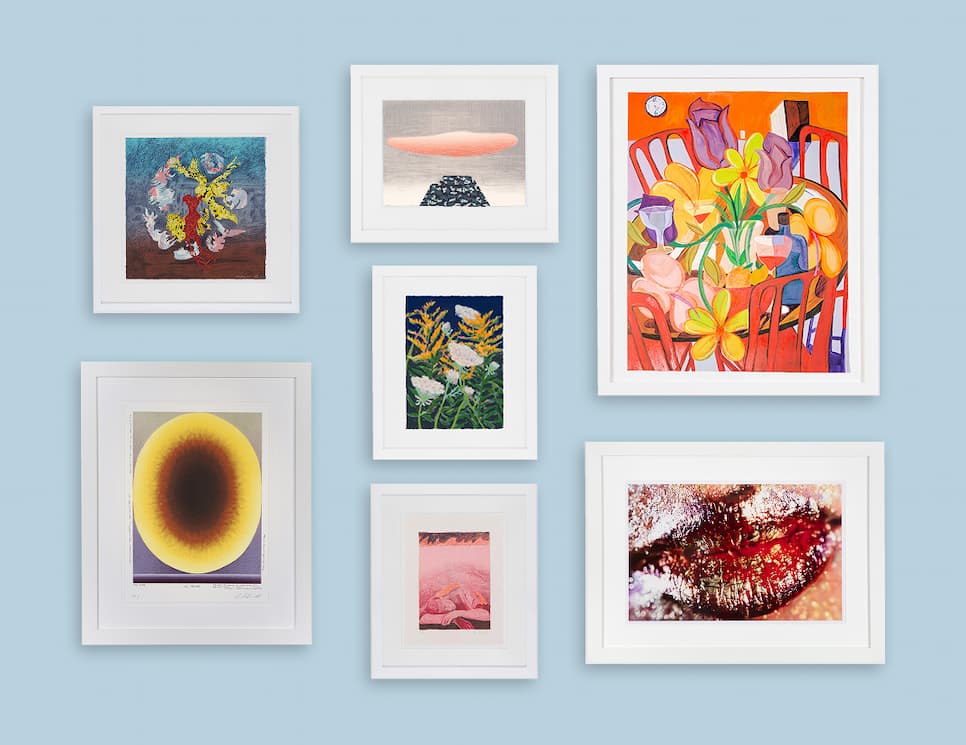 Artspace Collage