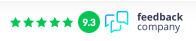 Feedback Company Reviews