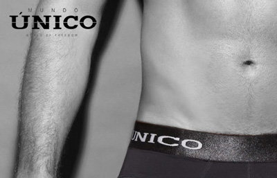 Mundo Unico bij Menwantmore