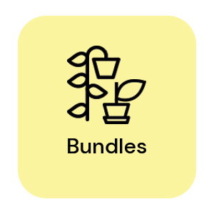 Plant Bundles
