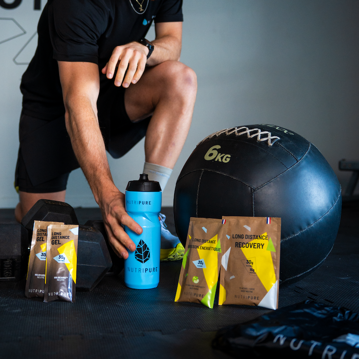 Pack Cross-training