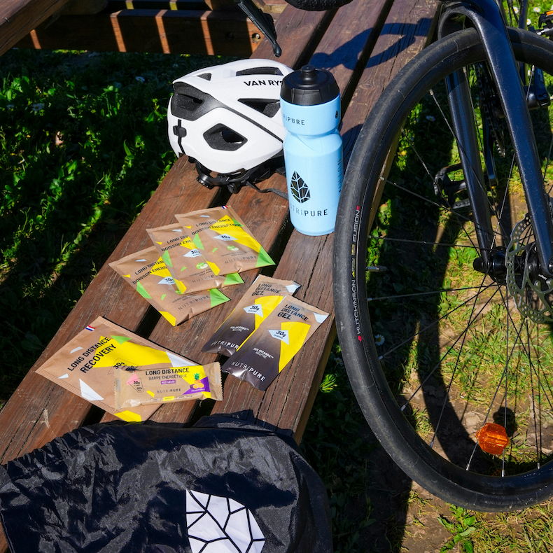 Pack Triathlon