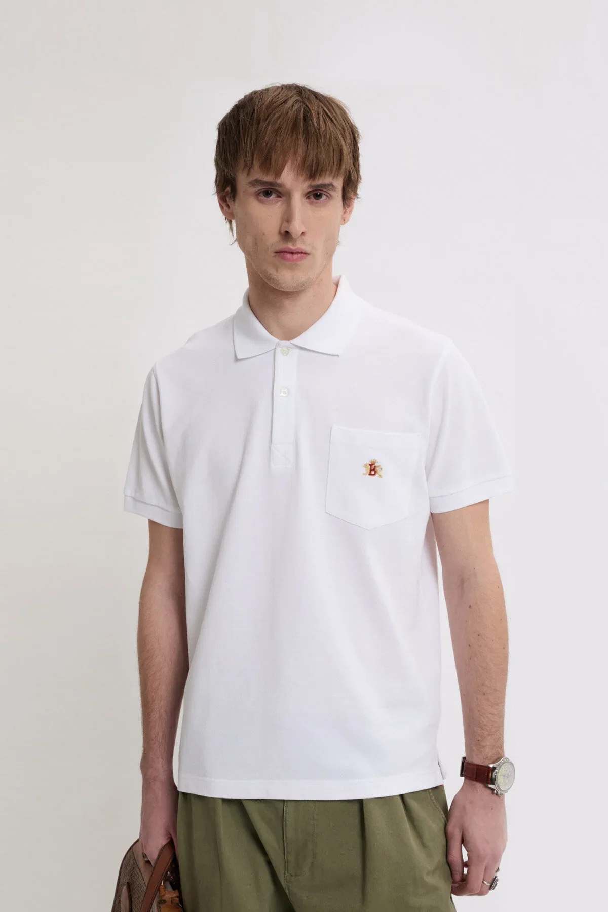 Image of Piquet Polo