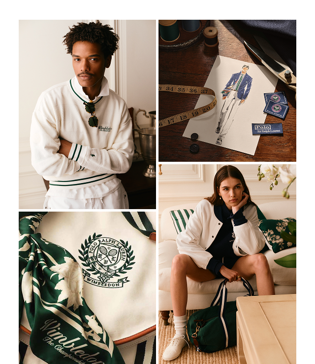 Wimbledon Collection