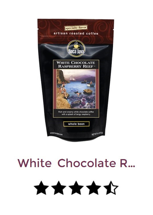 View product recommended for you